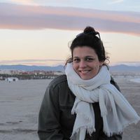 Alix Bruant的照片