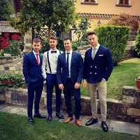 Photos de Dario  Cassano