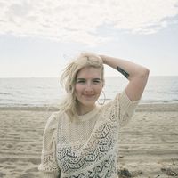 Saulė Stanikūnaitė的照片