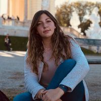 Natalia Ugalde's Photo