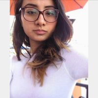 Denise Arely's Photo