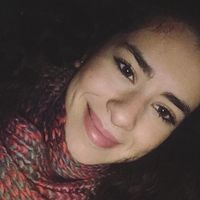 Zdjęcia użytkownika Hajar Benhsaïn