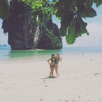 Fotos de Kelsey Fraser