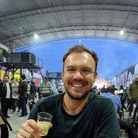 Alexey Solovev's Photo