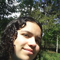 Juliane  Lima的照片