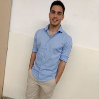 Ezequiel Hernandez's Photo