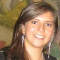 María Alejandra Montilla Muñoz的照片