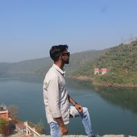 Ashfaque Ahmed's Photo