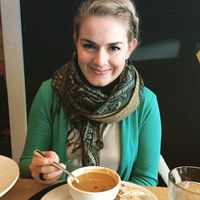 Marie-Eve Fortier's Photo