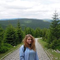 Marta Smierzchalska的照片