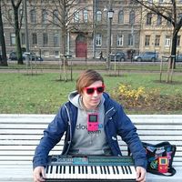 Roman Rogov的照片