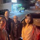 Midnight Meeting in Singapore通宵's picture