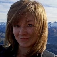 Dorota Warcholik's Photo