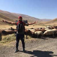 Memduh Aslanlı's Photo