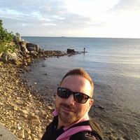 alexandre racine's Photo