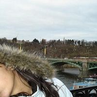 Claudia Sequeira's Photo