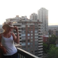 Chloé Mabilon's Photo