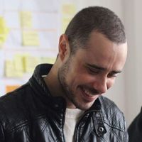 Alê Calderaro's Photo