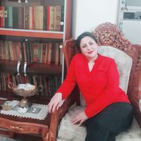 Fatemeh Jafarpour's Photo