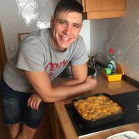 Dilyan Dinev's Photo