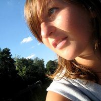 Marta Szymańska's Photo