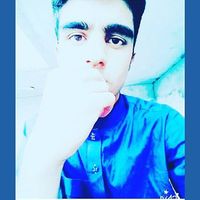 Hamza Iqbal's Photo