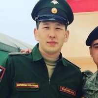 Алмат Сокур's Photo