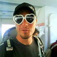 julien Kauffmann's Photo