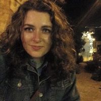 Katherine Vestakis's Photo