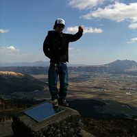 Isamu Fujioka's Photo