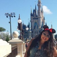 Mariana Brecht Vial's Photo