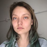 Nadiia Woods的照片