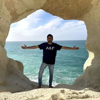 Reza Nosrati's Photo