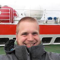 Benjamin Staufenbiel's Photo