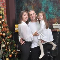 Daria Strilchuk's Photo