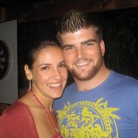 Aisha Murdoch's Photo