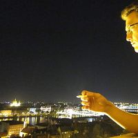 Johannes Danner's Photo