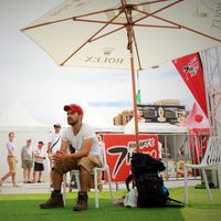 Sebastián Gutierrez的照片