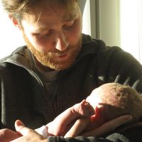 Andrew McCann's Photo