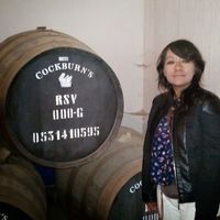 Fabiola Hernández Morales's Photo