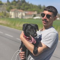 Fotos de Sergio Passarelli