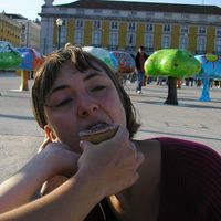 Camille Huet的照片