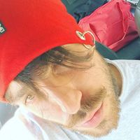 Ashkan boroujerdi的照片