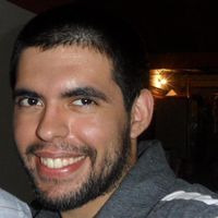 Jorge  Martin Gordillo的照片