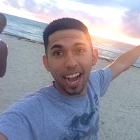 Daniel Cortes's Photo