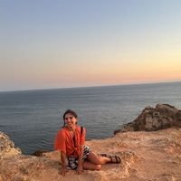 Beril Dökmetaş的照片