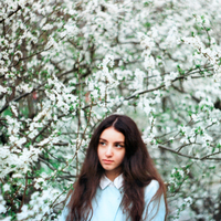 Angelika Polanski的照片