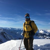 Matthias Walcher's Photo