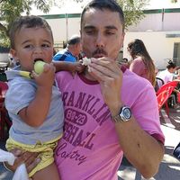 Fotos de Emilio Garcium