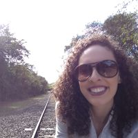 Aline Farias's Photo
